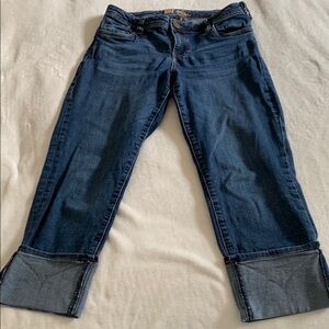 Women's Blue Jeans